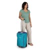 Valise Daylite Carry -on Wheeled Duffel 40 Osprey - Blue Spikemoss/Alkaline