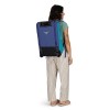 Valise Daylite Carry -on Wheeled Duffel 40 Osprey - Blue Spikemoss/Alkaline