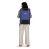 Valise Daylite Carry -on Wheeled Duffel 40 Osprey - Blue Spikemoss/Alkaline