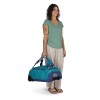 Valise Daylite Carry -on Wheeled Duffel 40 Osprey - Blue Spikemoss/Alkaline