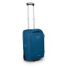 Valise Daylite Carry -on Wheeled Duffel 40 Osprey - Night Shift Blue