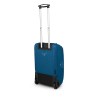 Valise Daylite Carry -on Wheeled Duffel 40 Osprey - Night Shift Blue