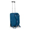 Valise Daylite Carry -on Wheeled Duffel 40 Osprey - Night Shift Blue