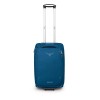 Valise Daylite Carry -on Wheeled Duffel 40 Osprey - Night Shift Blue