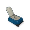 Valise Daylite Carry -on Wheeled Duffel 40 Osprey - Night Shift Blue