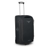 Valise Daylite Wheeled Duffel 85 Osprey - Svart