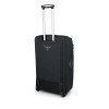 Valise Daylite Wheeled Duffel 85 Osprey - Svart
