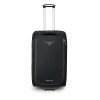 Valise Daylite Wheeled Duffel 85 Osprey - Svart