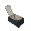 Valise Daylite Wheeled Duffel 85 Osprey - Svart
