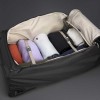 Valise Daylite Wheeled Duffel 85 Osprey - Svart