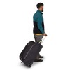 Valise Daylite Wheeled Duffel 85 Osprey - Svart
