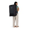 Valise Daylite Wheeled Duffel 85 Osprey - Svart