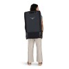 Valise Daylite Wheeled Duffel 85 Osprey - Svart