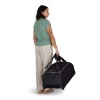 Valise Daylite Wheeled Duffel 85 Osprey - Svart