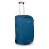 Valise Daylite Wheeled Duffel 85 Osprey - Night Shift Blue