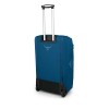 Valise Daylite Wheeled Duffel 85 Osprey - Night Shift Blue