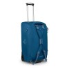 Valise Daylite Wheeled Duffel 85 Osprey - Night Shift Blue