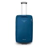 Valise Daylite Wheeled Duffel 85 Osprey - Night Shift Blue