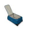 Valise Daylite Wheeled Duffel 85 Osprey - Night Shift Blue