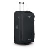 Valise Daylite Wheeled Duffel 115 Osprey - Svart