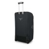 Valise Daylite Wheeled Duffel 115 Osprey - Svart