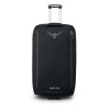 Valise Daylite Wheeled Duffel 115 Osprey - Svart