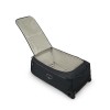 Valise Daylite Wheeled Duffel 115 Osprey - Svart