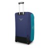 Valise Daylite Wheeled Duffel 115 Osprey - Blue Spikemoss/Alkaline