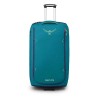 Valise Daylite Wheeled Duffel 115 Osprey - Blue Spikemoss/Alkaline
