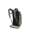 SAC polivalentni Daylite Osprey - Cascade Blue/Latte Brown