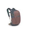 SAC polivalent Daylite Plus Osprey - Magma Brown/Volfram
