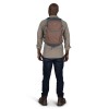 SAC polivalent Daylite Plus Osprey - Magma Brown/Volfram