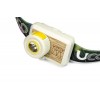 Lampe frontale bivouac Hundred UCO - Noite Havaiana