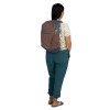 SAC polivalent Daylite Plus Osprey - Magma Brown/Volfram