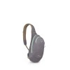 Sacoche Daylite Sling Osprey - Soundwave Grey/Latte Brown