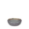 Sac Banane Daylite midja Osprey - Soundwave Gray/Latte Brown