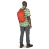SAC UltraLight Stuff Pack Osprey - Mars Orange