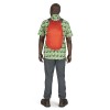 SAC UltraLight Stuff Pack Osprey - Mars Orange