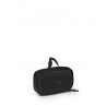 Iompróir Trousse Kit Leithris Crochta Osprey - Dubh