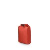 Bolsa impermeable Ultrallight OSPREY - 12L - MARS ORANGE