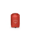 Bolsa impermeable Ultrallight OSPREY - 20L - MARS ORANGE
