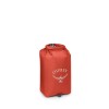 Bolsa impermeable Ultrallight OSPREY - 20L - MARS ORANGE