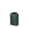 Bolsa impermeable Ultrallight OSPREY - 20L - Tundra Green