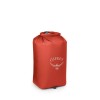 Bolsa impermeable Ultrallight OSPREY - 35L - MARS ORANGE