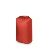 Bolsa impermeable Ultrallight OSPREY - 35L - MARS ORANGE