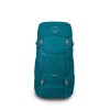 Mochila infantil Ace 38 Osprey - Blue Spikemass/Deep Pyto