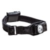 Lampe frontale Vapor+ UCO - black