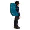 Mochila de sendeirismo infantil Ace 38 Osprey