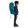 Mochila de sendeirismo infantil Ace 38 Osprey