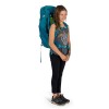 Mochila de sendeirismo infantil Ace 38 Osprey